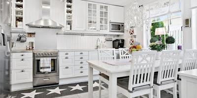 Clasico, Rustico y Escandinavo