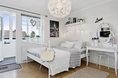 Clasico, Rustico y Escandinavo