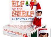 ¿Conoces esta tradición: Shelf?