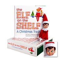 ¿Conoces esta tradición: The Elf on the Shelf?