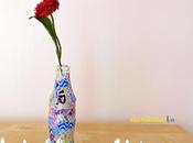 #6botellines6técnicas Washi tape