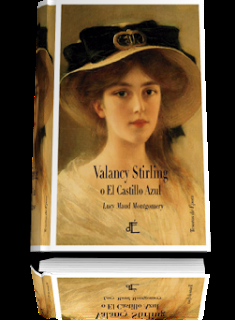 Valancy Stirling O El Castillo Azul