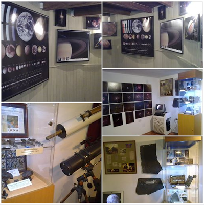 Actividad astronómica en Argentina: Conocé la Asociación Entrerriana de Astronomía (AEA)