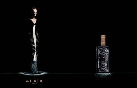 La imagen de Alaïa Paris