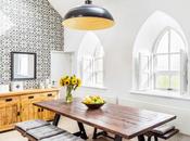 capilla moderna casa