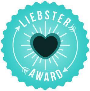 Liebster Award