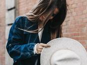 Denim White