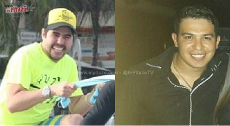 Paso a paso: captura de sobrinos de Cilia