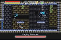 Evil Hazard, genes de Dark Souls en un plataformas indie