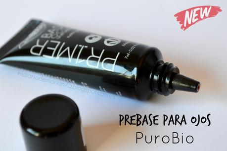 Primer para ojos PuroBio (Novedad)