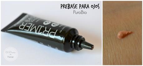 Primer para ojos PuroBio (Novedad)