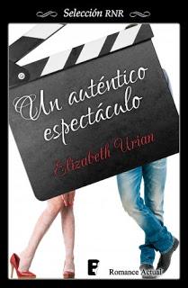 Reseña: Un auténtico espectáculo de Elizabeth Urian