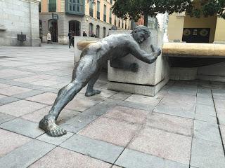 La cautela suspendida