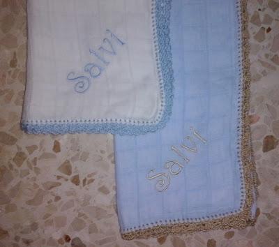 PARA BELTRÁN Y SALVI