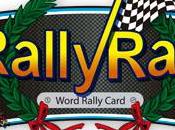 RallyRas convertirá Carlos Sáinz