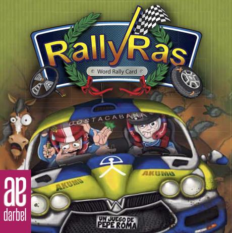 RallyRas te convertirá en Carlos Sáinz