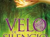 Velo silencio Silvia Barbeito
