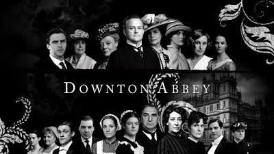 Downton Abbey: Cuando una serie se va... algo se muere en el alma