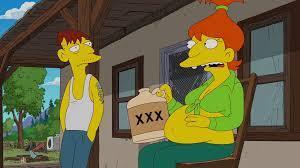 Los personajes norteamericanos como estereotipos Los personajes norteamericanos como estereotipos