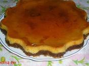 Tarta flan