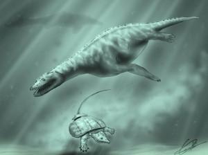 RETO YACIMIENTO PALEONTOLÓGICO TUROLENSE