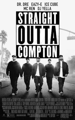 Straight Outta Compton. Más allá del tributo