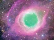 hermosa nebulosas: Nebulosa Hélice
