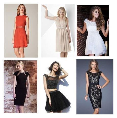 SPECIAL OCCASSION DRESSES