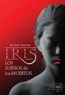 Libros de Seda - Novedades Noviembre 2015