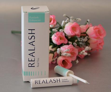 El potenciador de pestañas REALASH – mi veredicto final después de 3 meses