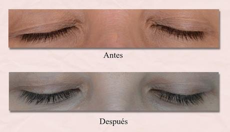 El potenciador de pestañas REALASH – mi veredicto final después de 3 meses