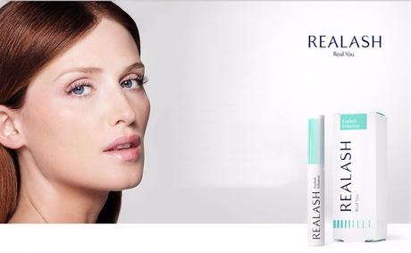 El potenciador de pestañas REALASH – mi veredicto final después de 3 meses