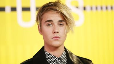 Justin Bieber estrena Purpose, su nuevo álbum de estudio