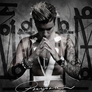 Justin Bieber estrena Purpose, su nuevo álbum de estudio