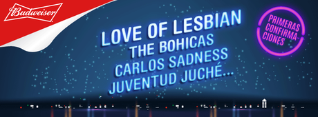 Low Festival 2016 lanza a sus primeros confirmados a la palestra