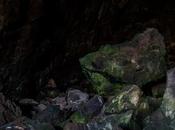 Rocas verdes