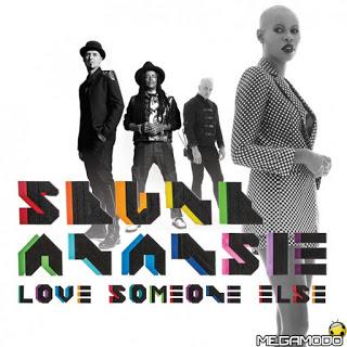 SKUNK ANANSIE - Love Someone Else