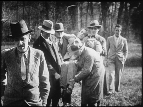 Un chien andalou - 1929