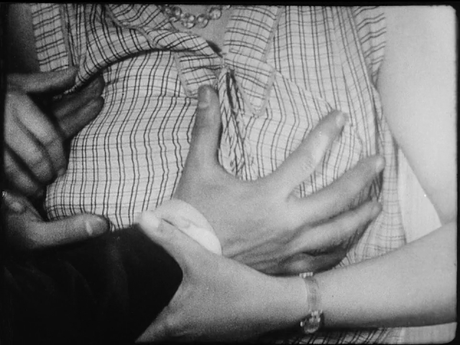 Un chien andalou - 1929