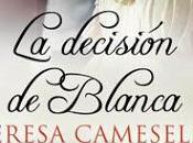 decisión blanca