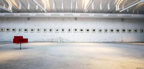 Mercado Getafe REPORTAJE FOTOGRÁFICO DEL CENTRO DE USOS MÚLTIPLES EN GETAFE, DISEÑADO POR A-CERO