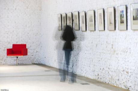 Mercado Getafe REPORTAJE FOTOGRÁFICO DEL CENTRO DE USOS MÚLTIPLES EN GETAFE, DISEÑADO POR A-CERO