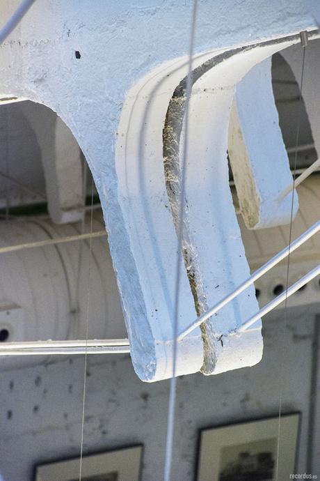 Mercado Getafe REPORTAJE FOTOGRÁFICO DEL CENTRO DE USOS MÚLTIPLES EN GETAFE, DISEÑADO POR A-CERO