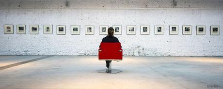 Mercado Getafe REPORTAJE FOTOGRÁFICO DEL CENTRO DE USOS MÚLTIPLES EN GETAFE, DISEÑADO POR A-CERO