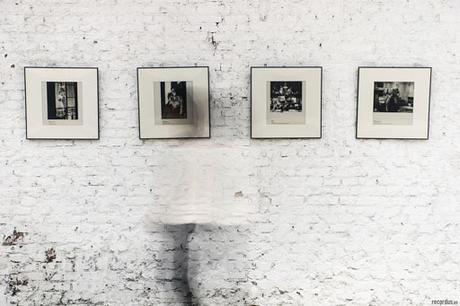 Mercado Getafe REPORTAJE FOTOGRÁFICO DEL CENTRO DE USOS MÚLTIPLES EN GETAFE, DISEÑADO POR A-CERO