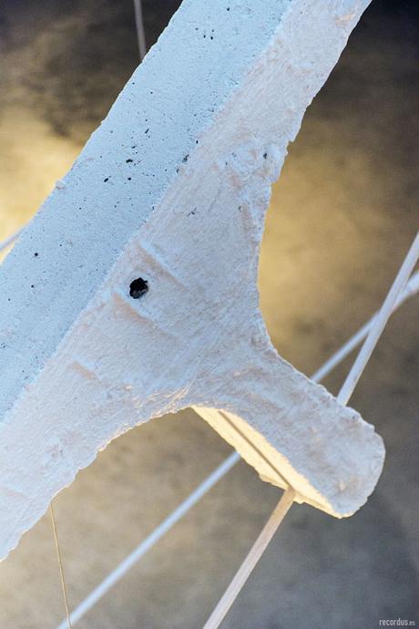 Mercado Getafe REPORTAJE FOTOGRÁFICO DEL CENTRO DE USOS MÚLTIPLES EN GETAFE, DISEÑADO POR A-CERO