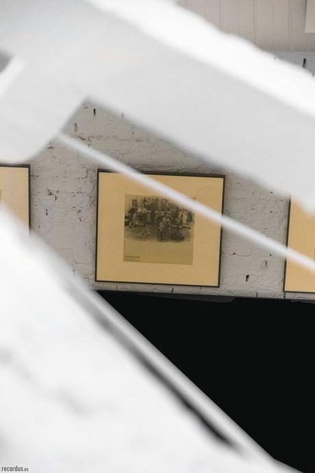 Mercado Getafe REPORTAJE FOTOGRÁFICO DEL CENTRO DE USOS MÚLTIPLES EN GETAFE, DISEÑADO POR A-CERO