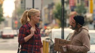 Y de repente, tú (Trainwreck, Judd Apatow, 2015. EEUU)