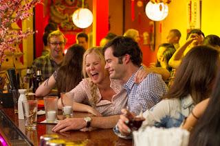 Y de repente, tú (Trainwreck, Judd Apatow, 2015. EEUU)