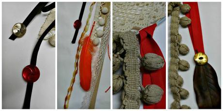 DIY MUY FÁCIL: ATRAPASUEÑOS DE OTOÑO